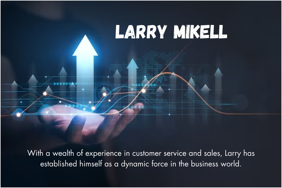 Larry Mikell